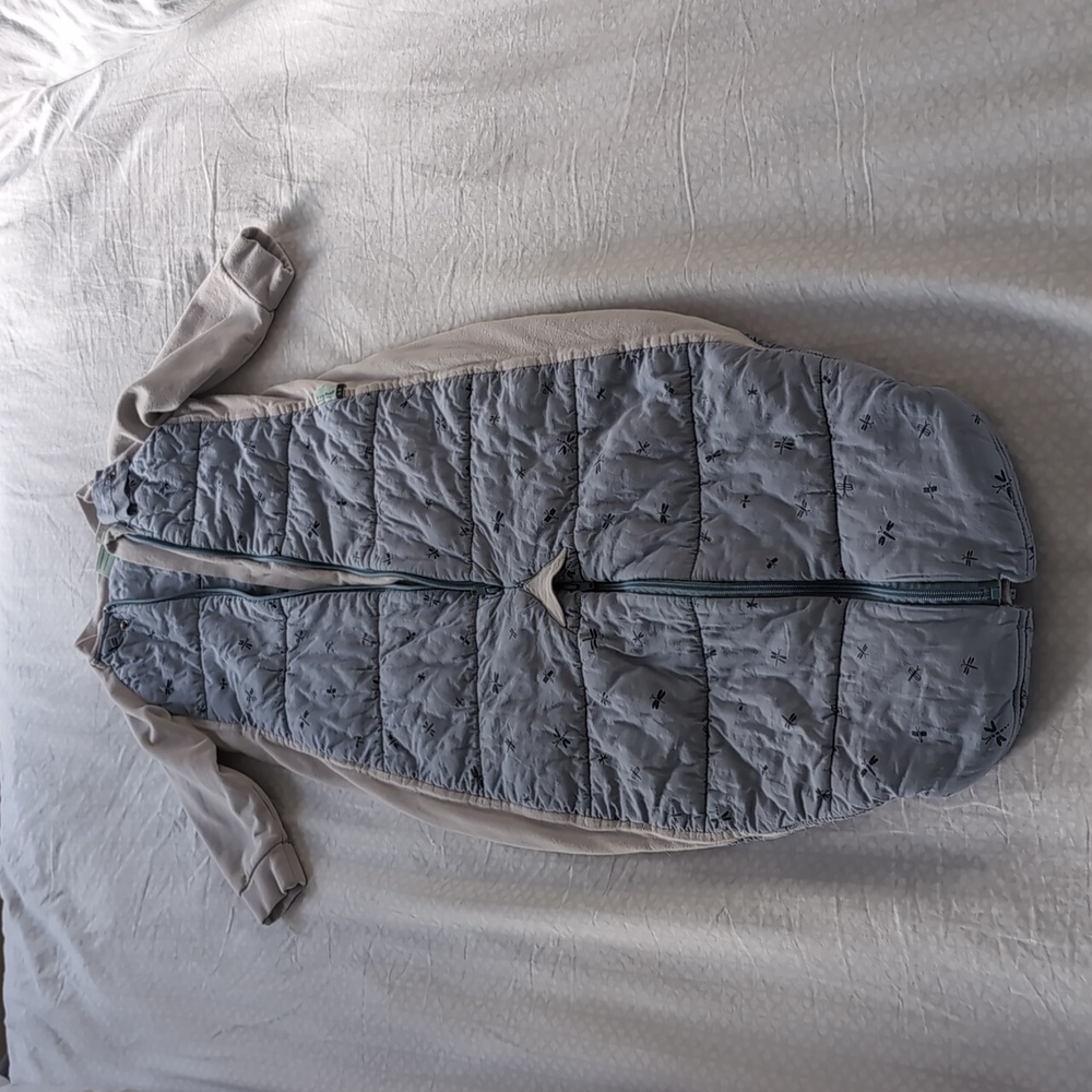 Ergopouch-2-4Y-3.5 TOG